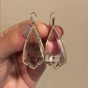 Kendra Scott Carla earrings